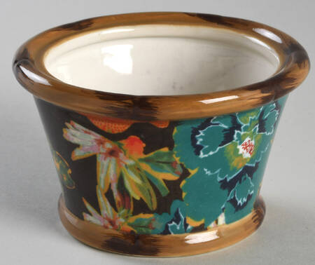 Eden Ranch Sugar Bowl No Lid