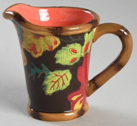 Eden Ranch Creamer