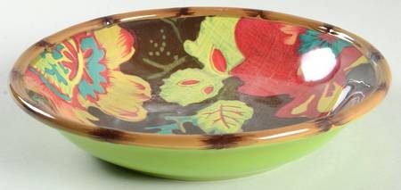 Eden Ranch 9" Soup/Pasta Bowl