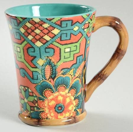 Eden Ranch Mug
