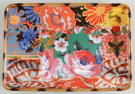 Eden Ranch 13" Rectangular Serving Platter