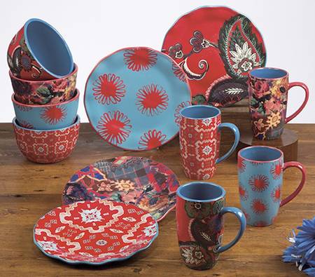 Poetic Muse Ambrosia by Certified International