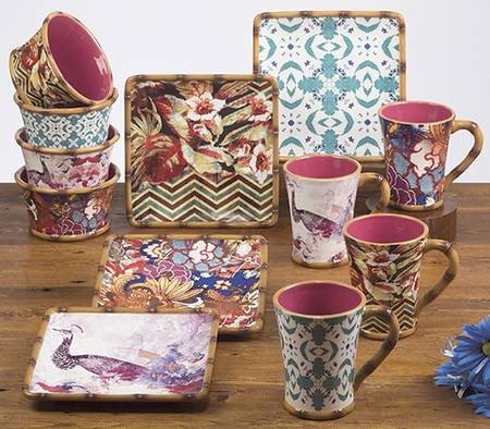 Poetic Muse Mirabelle by Certified International