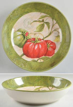 Capri by Certified International