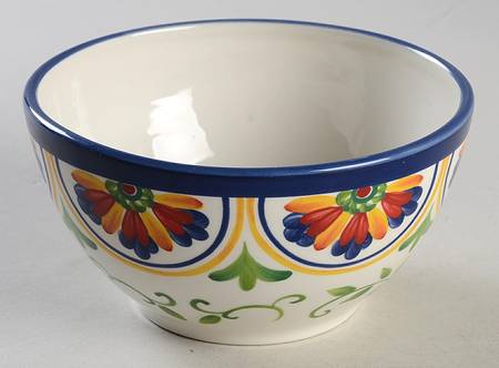 Amalfi Soup/Cereal Bowl