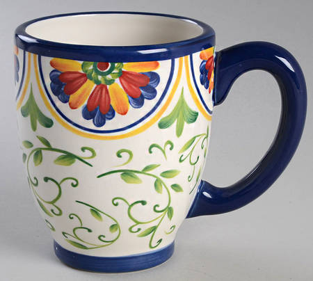 Amalfi Mug