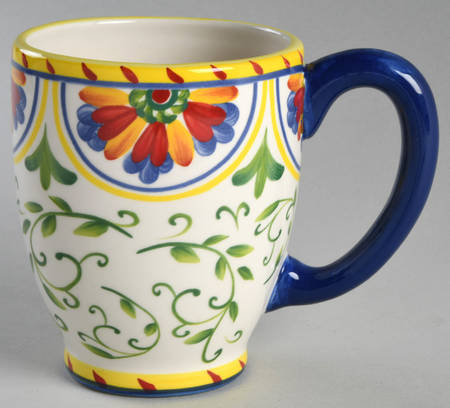 Amalfi Mug