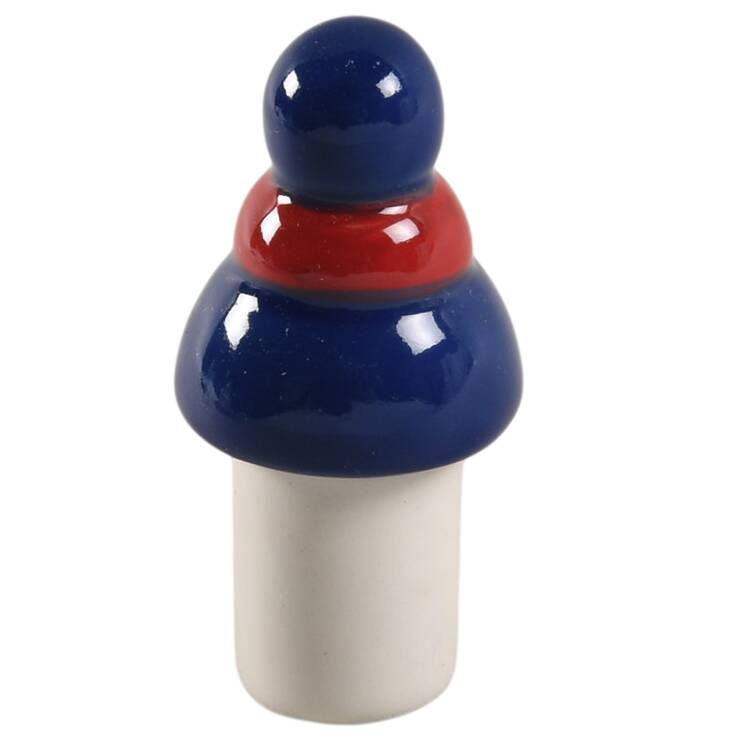 Amalfi Stopper for Vinegar/Oil