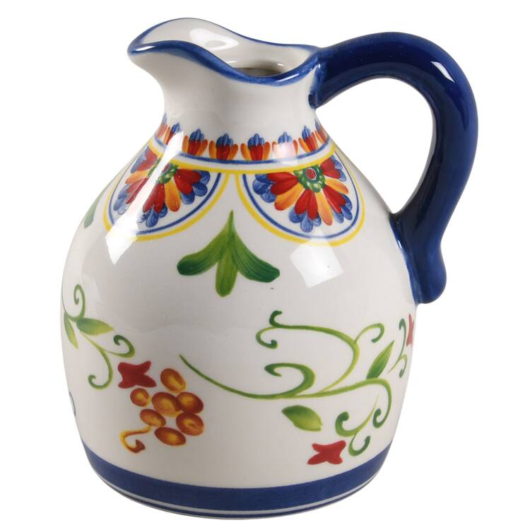 Amalfi Vinegar No Stopper