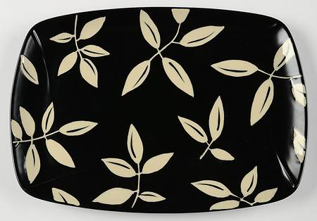 CLR67 16" Rectangular Serving Platter