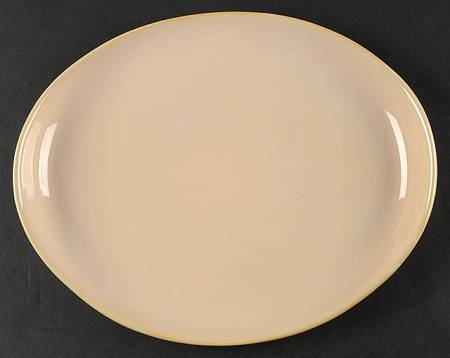 CLR68 Luncheon Plate