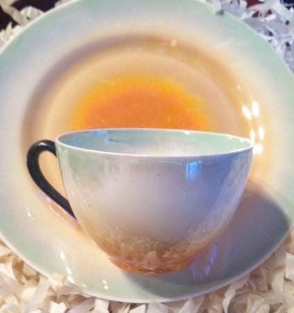 8210 Flat Cup