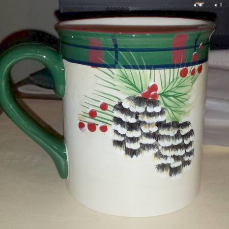 CIC137 Mug