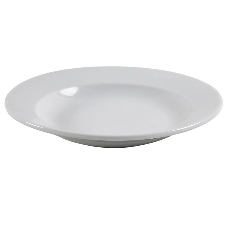 Clinton Rim Soup Bowl