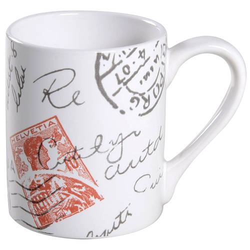 Sincerely Yours Mug