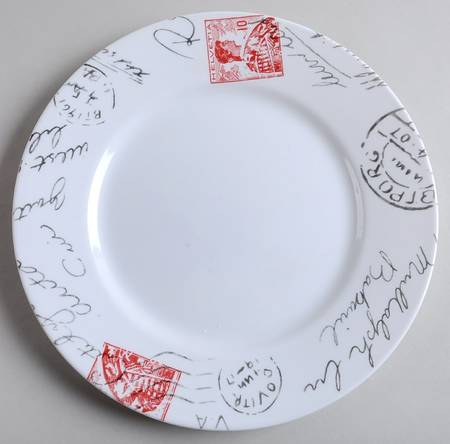 Sincerely Yours by Corning Corelle