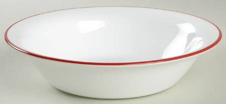Sincerely Yours Soup/Cereal Bowl