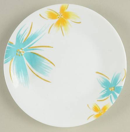 Hawaiian (Corelle) by Corning Corelle