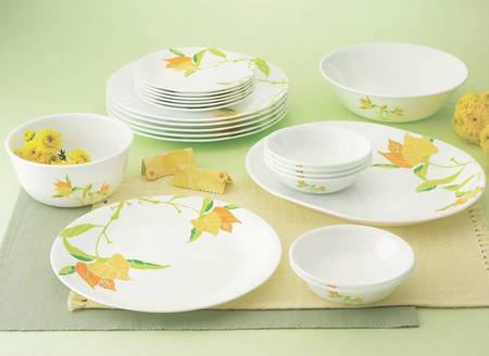 Autumn Leaf (Corelle) by Corning Corelle