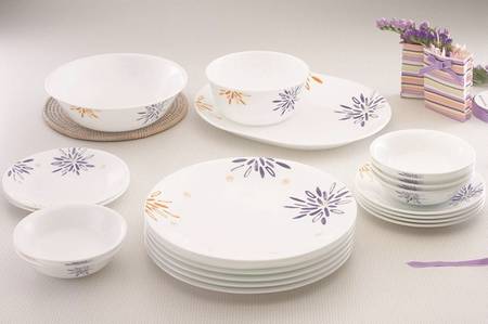 Carnival (Corelle) by Corning Corelle