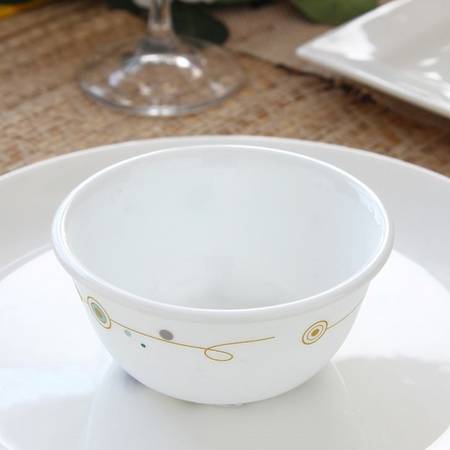 Elite (Corelle) Small Fruit/Dessert (Sauce) Bowl