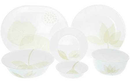 Bliss (Corelle) by Corning Corelle