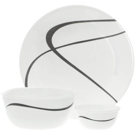 Twists and Turns (Corelle) by Corning Corelle