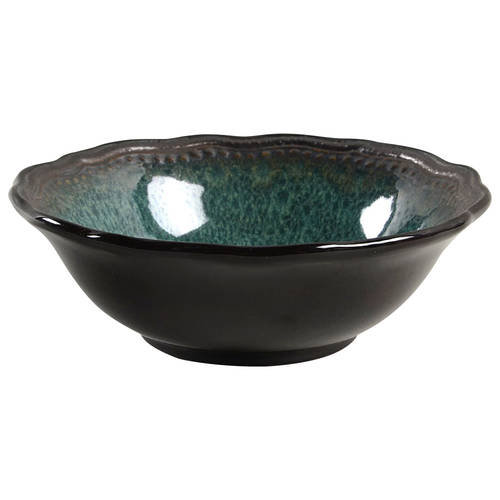 Jenna Green Soup/Cereal Bowl