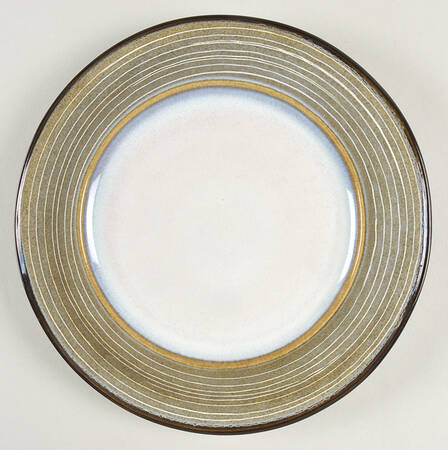 Loire Salad Plate