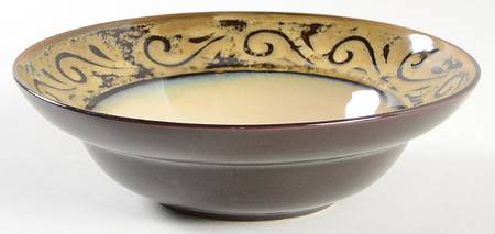 Isere Soup/Cereal Bowl