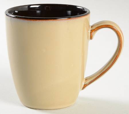 Isere Mug