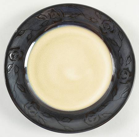 Abilly Salad Plate