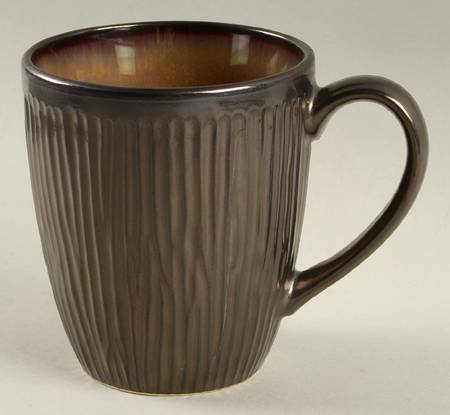 Alba Mug