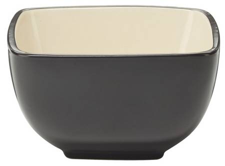 Melle White Soup/Cereal Bowl