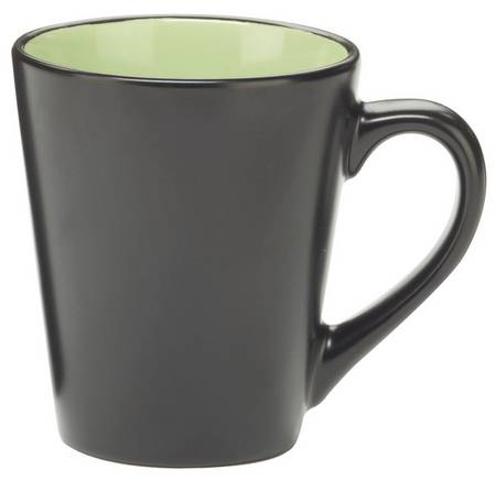 Melle Green Mug