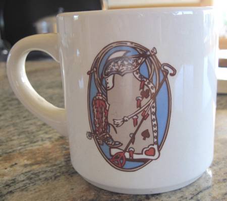 CBL145 Mug