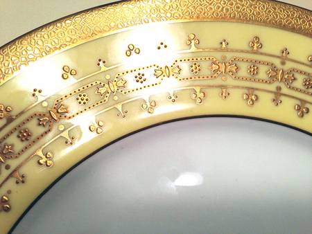COA224 by Coalport