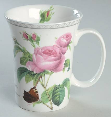 Redoute Classic Mug
