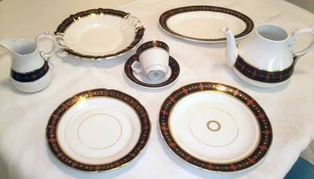 CTI238 Creamer