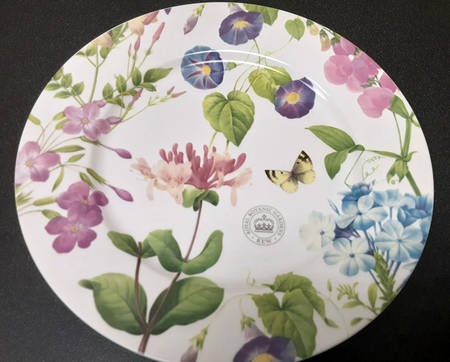 Redoute Meadow by Creative Tops