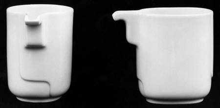 Held Creamer