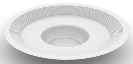 Arena Dinner Plate