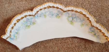 Schleiger 189-3 by Charles Field Haviland