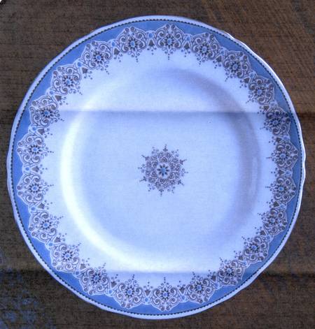 A16353 by Crown Staffordshire