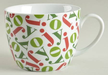 Joy Mug