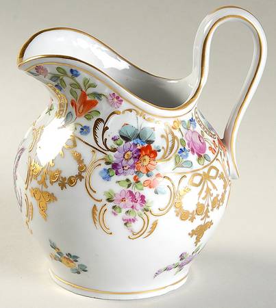 Marie Antoinette by Carl Thieme