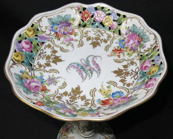 Marie Antoinette Comport