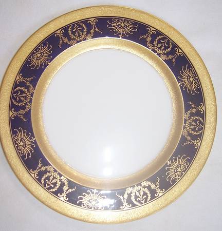 COA225 by Coalport