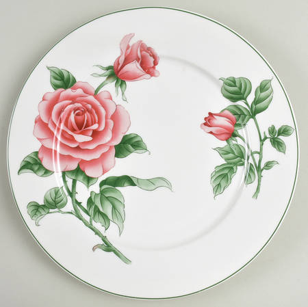 English Rose by China Pearl