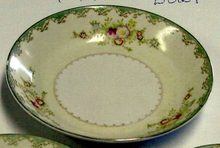 ASA1 Coupe Soup Bowl